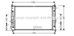 �������� ���������� Chrysler 300M Ava ���. cr2054 CR2054 ����
