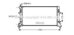 �������� ������� ���������� Ava ���. STA2037 STA2037 ����