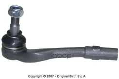 ���������� ������� ���� Mercedes C-classe W203 (01-), SLK (04-) L Birth ���. RS0017 RS0017 ����