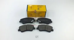 ������� ��������� �������� �-�. (��������) Kia Rio IV ������ ���. 504302174 504302174 ����