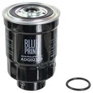 ������ ��������� Daihatsu Rocky F 70L, Isuzu, Mazda, Mitsubishi Kia Besta Diesel 2.2 94- Blue Print ���. ADG02329 ADG02329 ����