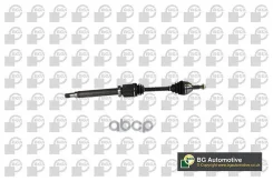������� Ford Tourneo Connect 2009-2013, Transit Connect 2009-2013 Bga ���. DS2300R DS2300R ����