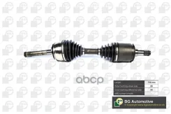 ������� Toyota Land Cruiser 01/98-08/07 2UZ-FE Bga ���. DS9100 DS9100 ����