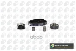 �������� ����� ��� Audi A3, VW, Skoda Octavia, Seat 1.9D, SDI, TDI 95- Bga ���. TB0160K TB0160K ����