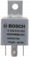 ������ Bosch ���. 0332015002 0332015002 ����