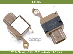 ��������� ���������� Honda Accord, Civic, CR-V Tesla Technics ���. TT31592 TT31592 ����