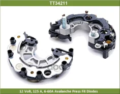���� ������� ���������� Ford Mondeo 1.6/1.8/2.0 96-00, Opel Astra 1.6-2.2 98- Tesla Technics Tesla Technics ���. TT34211 TT34211 ����