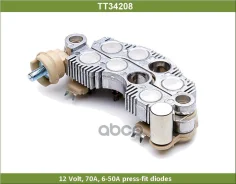 ���� ������� ���������� KIA Spectra 06-, Rio 00- 1.6i Tesla Technics Tesla Technics ���. TT34208 TT34208 ����