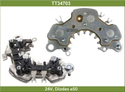 ������� ���� 12V Tesla Technics ���. TT34703 TT34703 ����