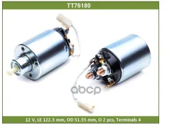���� �������� ����������� MMC Mitsubishi Galant, Space Wagon Tesla Technics Tesla Technics ���. TT76180 TT76180 ����