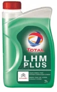 Total LHM Plus