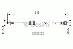 ����� ���������! �������� Citroen Jumper, Peugeot Bosch 1987481482 1987481482 ����