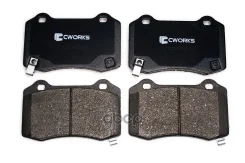 ��������� ������� ������ Low Metallic C12CR0015 Cworks ���. C12CR0015 C12CR0015 ����