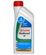 �������� RADICOOL SF �������, 1� CASTROL 15109A 155FA2, 15ED3D Castrol ���. 15109A ����