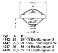 ��������� Wahler ���. 4455.80D 445580D ����
