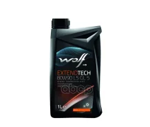 Wolf Extendtech
