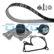 �������� ����� ��� Dayco ���. Ktbwp5322 KTBWP5322 ����