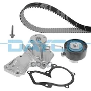 ����������� ���! � ������ Ford Kuga/Mondeo/C-Max, Volvo S60/S80/V40/V60 1.6i 10 Dayco ���. Ktbwp9480 KTBWP9480 ����