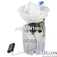 ������ � ����� � ������������ Delon ���. A555FM1660 A555FM1660 ����