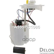 ������ � ����� � ������������ Delon ���. A555PC1086 A555PC1086 ����