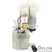 ������ � ����� � ������������ Delon ���. A777BM1111 A777BM1111 ����
