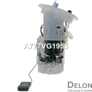 ������ � ����� � ������������ Delon ���. A777VG1955 A777VG1955 ����