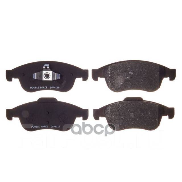    Double Force Double Force . DFP4119 DFP4119 