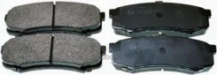 ������. ������. ������� Mitsubishi Pajero 07- Toyota LAND Cruiser 02- Denckermann ���. B111216 �-� B111216 ����