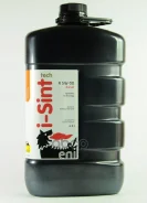 Eni i-Sint Tech R