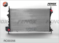 �������� ���������� �������, 650x416x23 Fenox ���. RC00356 RC00356 ����