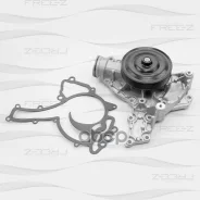 ����� ������� Mercedes W203/W204 05- FREE-Z ���. KP0175 KP0175 ����