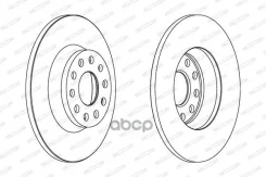 ��������� ���� Ferodo ���. DDF1306C DDF1306C ����