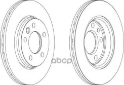 ��������� ���� Ferodo ���. DDF1286 DDF1286 ����