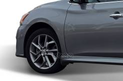   Nissan Sentra (B17), 2014- . 2 . () Frosch . NLF3652F10 NLF3652F10 