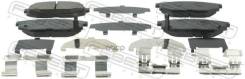     (  ) Toyota 86 Zn6 2016.08- [Jp] Febest . 0801-G12R 0801G12R 