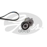 �������� ������������� ����� OPEL 1,7DI/DTI 00- (6PK1250+T38432) Gates ���. K016PK1250 (7884-21148) K016PK1250 ����