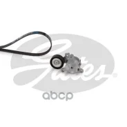�������� ������������� ����� PSA 1,8/2,0/2,2 00- (6PK1000+T39041) Gates ���. K016PK1000 (7884-21129) K016PK1000 ����