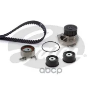 �������� ����� ��� (� ������) OPEL Astra G 2,0 16V 98-05 Gates ���. KP15542XS (7883-13201) KP15542XS ����
