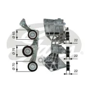 ���������� �����, �������� ����� Gates ���. T39064 T39064 ����
