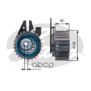 ����� ���������� ����� Gates ���. T43211 (7784-21159) T43211 ����