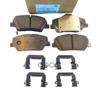 �������� ��������� ������� � ���������� (4��) 58101BWA10 Hyundai-KIA ���. 58101-BWA10 58101BWA10 ����