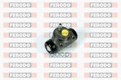 ������� ��������� ������� Renault Logan 04-18 / Sandero 09-14 Ferodo ���. FHW4018 FHW4018 ����