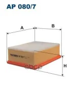������ ��������� Filtron AP080/7 Filtron ���. AP080/7 AP0807 ����