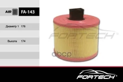 ������ ��������� Fortech ���. FA143 FA143 ����