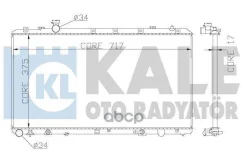 �������� ���������� ��� �/� Suzuki SX4 (06-) AT ������ KALE ���. 342120 342120 ����