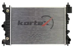 �������� Chevrolet AVEO T300 11- 1.6 ���� KRD1007 Kortex KRD1007 KRD1007 ����