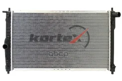 �������� Chevrolet Lanos (97-) ���� Kortex Kortex ���. KRD1015 KRD1015 ����