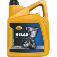 Kroon-Oil Helar