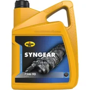 Kroon-Oil SynGear