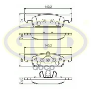 ������� �������� �������� G. U. D ���. GBP880126 GBP880126 ����